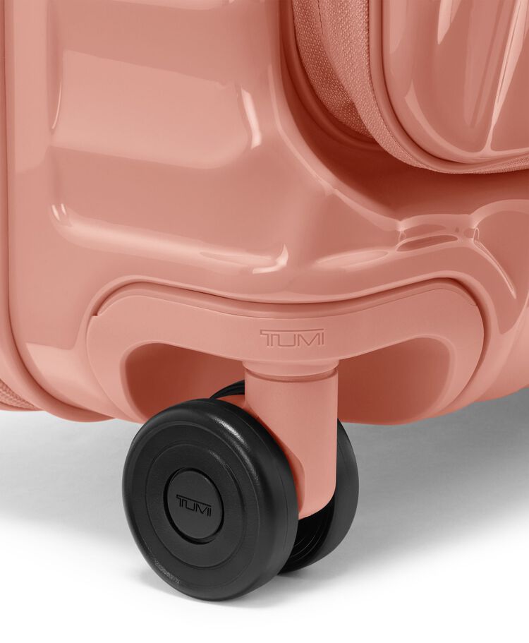 19 DEGREE 19 디그리 미디엄 프론트 액세스 확장형 체크인 캐리어  hi-res | TUMI