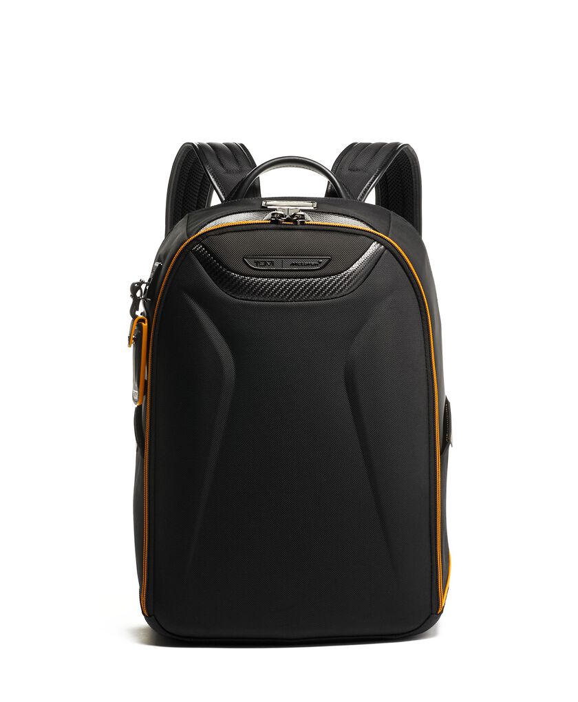 투미 I 맥라렌 MCLAREN 벨로시티 백팩  hi-res | TUMI