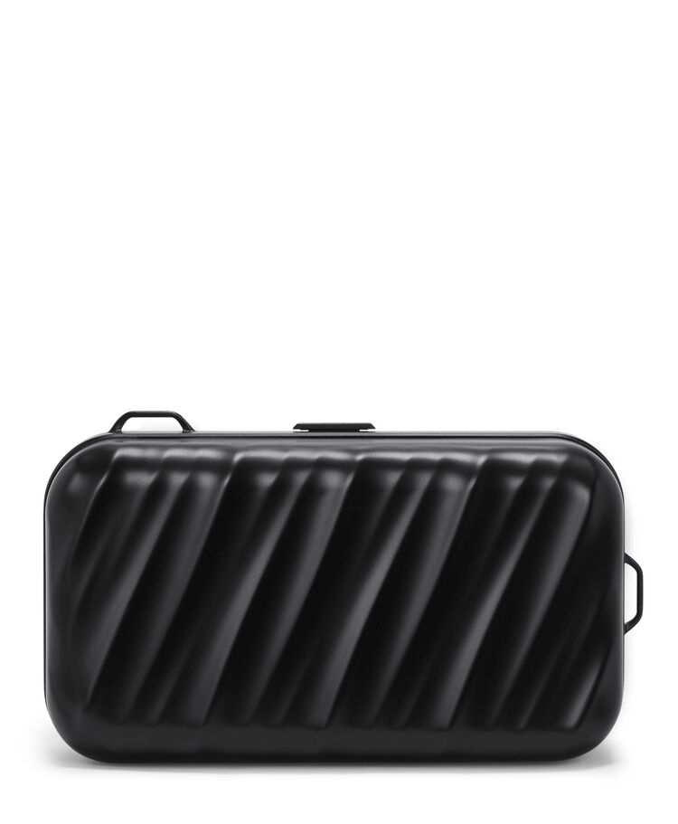 19 DEGREE 알루미늄 콤팩트 슬링백  hi-res | TUMI