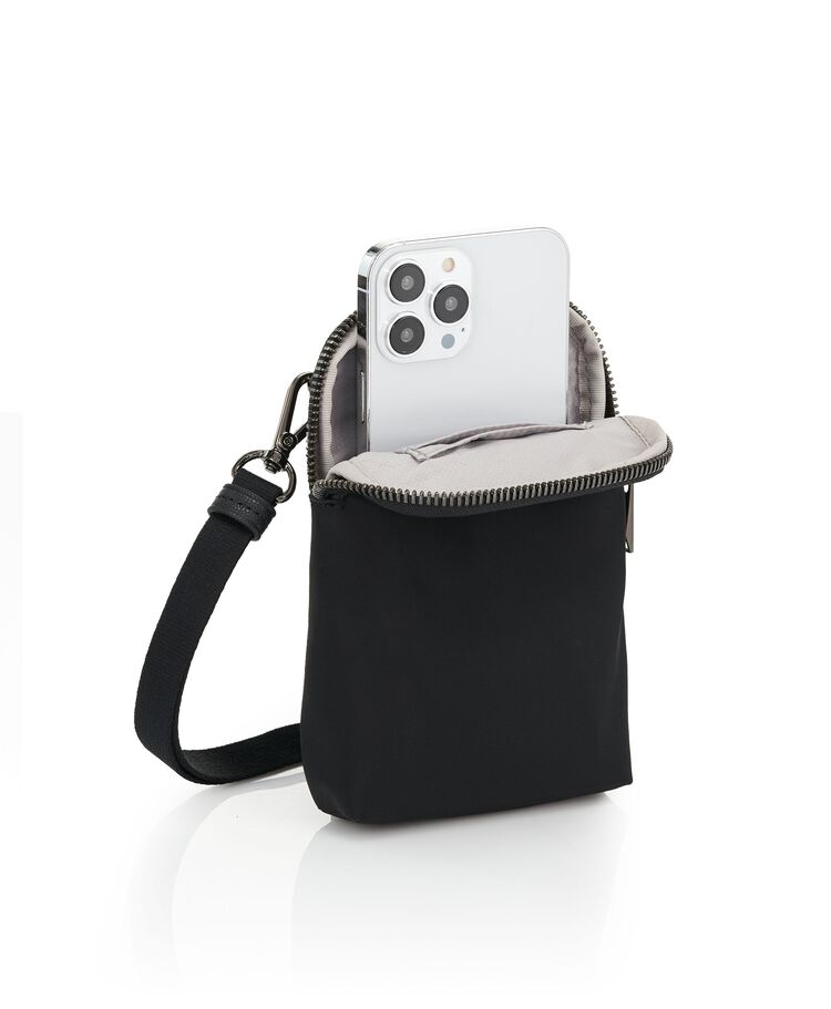 보야져 VOYAGEUR 러신 크로스백  hi-res | TUMI