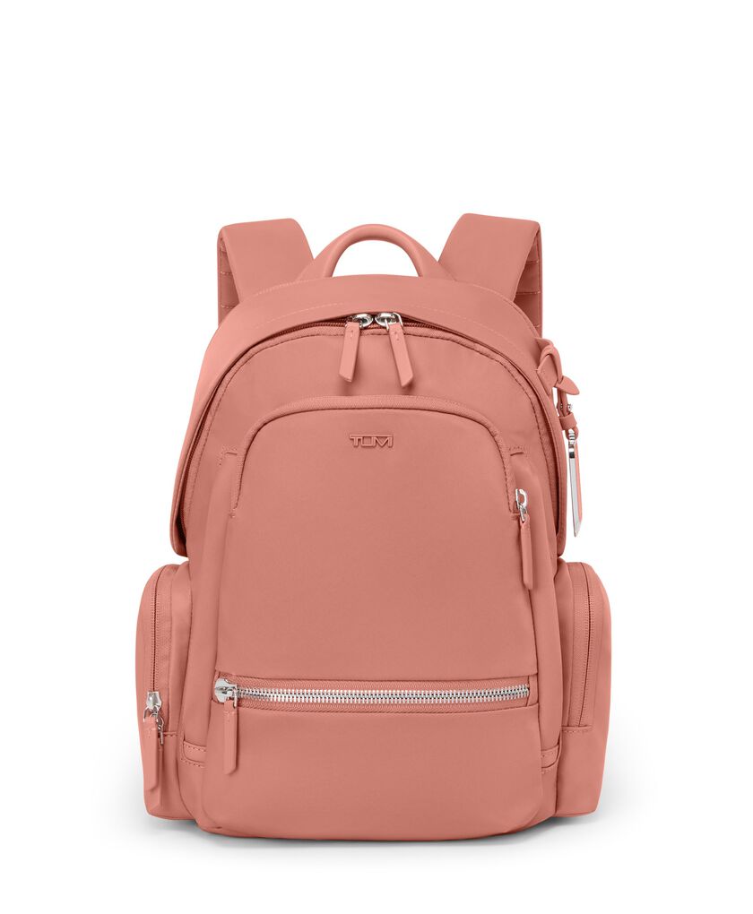 보야져 VOYAGEUR 셀리나 미디엄 백팩  hi-res | TUMI