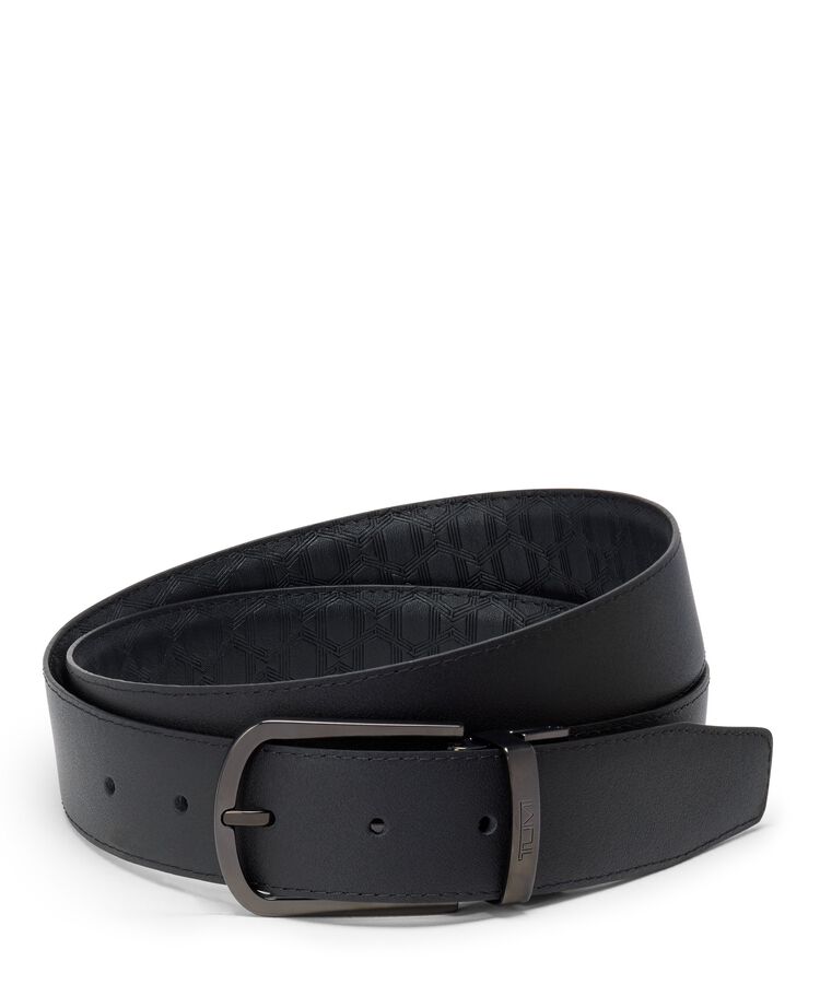 투미 벨트 TUMI BELTS T-엠보 리버시블 원사이즈 벨트 35mm 44  hi-res | TUMI