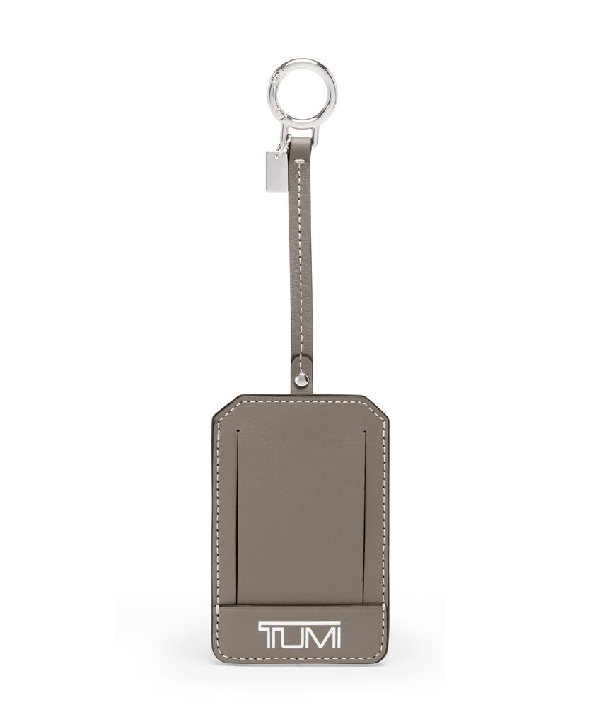 키링 KEY FOBS 스키 패스 참 키링  hi-res | TUMI