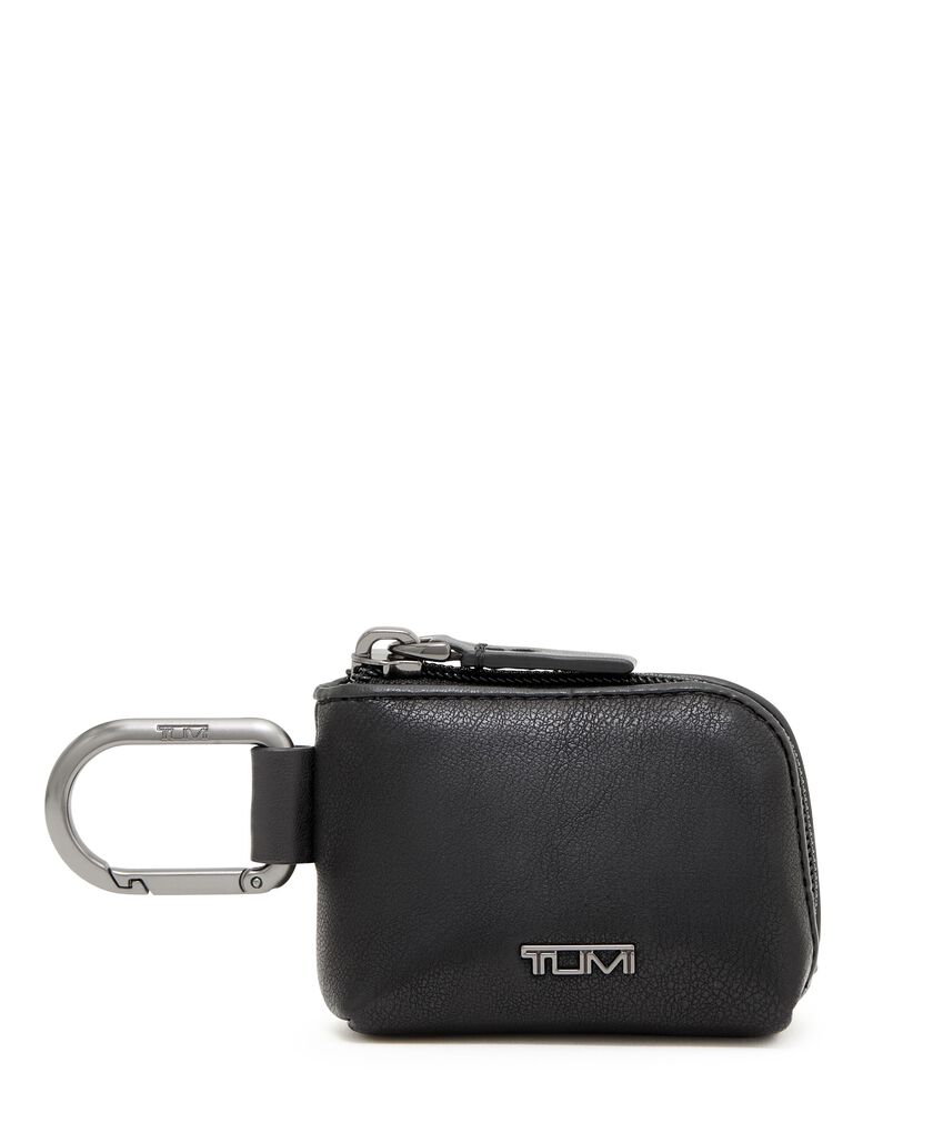 트래블 액세서리 TRAVEL ACCESSORY 에어팟 스몰 파우치  hi-res | TUMI
