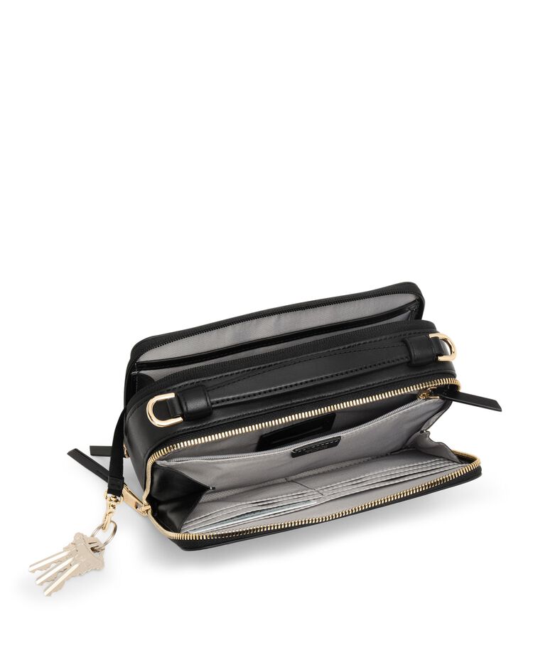 보야져 VOYAGEUR 마일라 크로스백  hi-res | TUMI