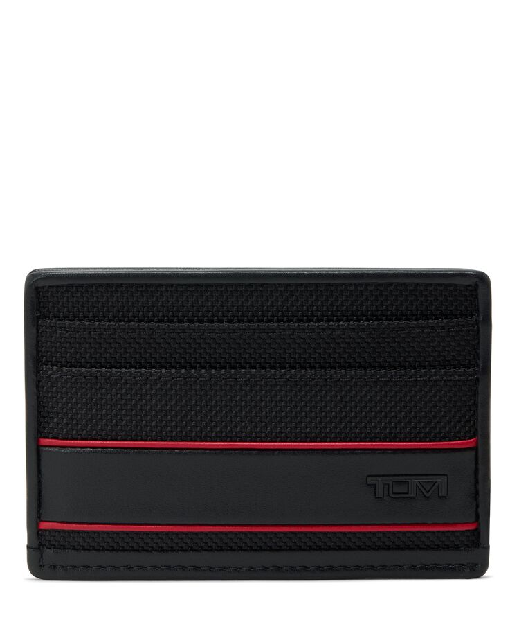 알파 TUMI ALPHA 슬림 카드 케이스  hi-res | TUMI