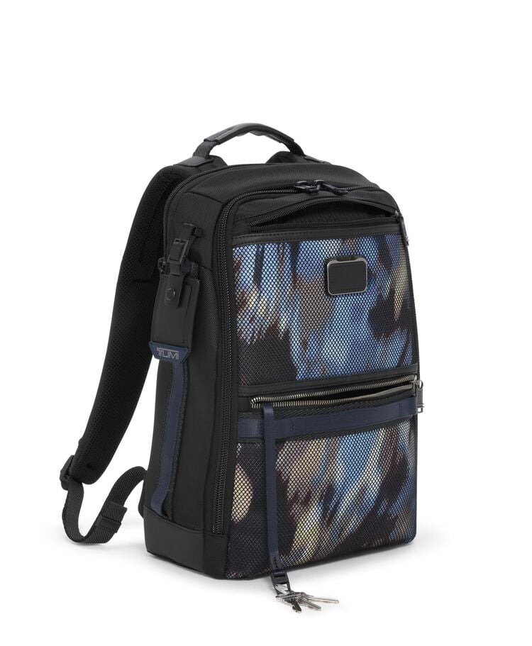 알파 브라보 ALPHA BRAVO 다이나믹 백팩  hi-res | TUMI