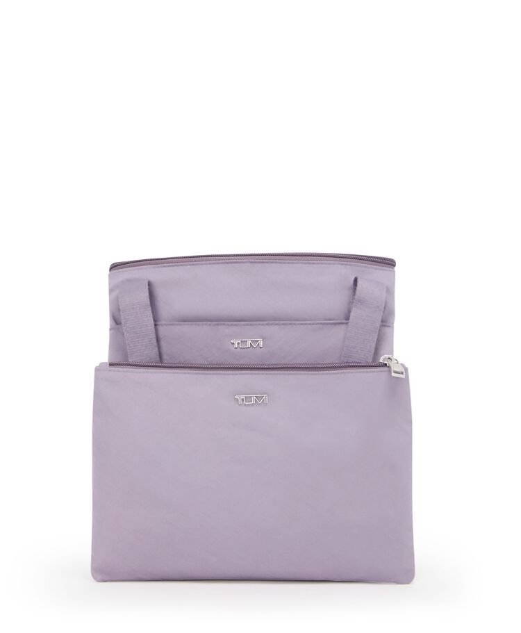 보야져 VOYAGEUR 저스트 인 케이스 토트백  hi-res | TUMI