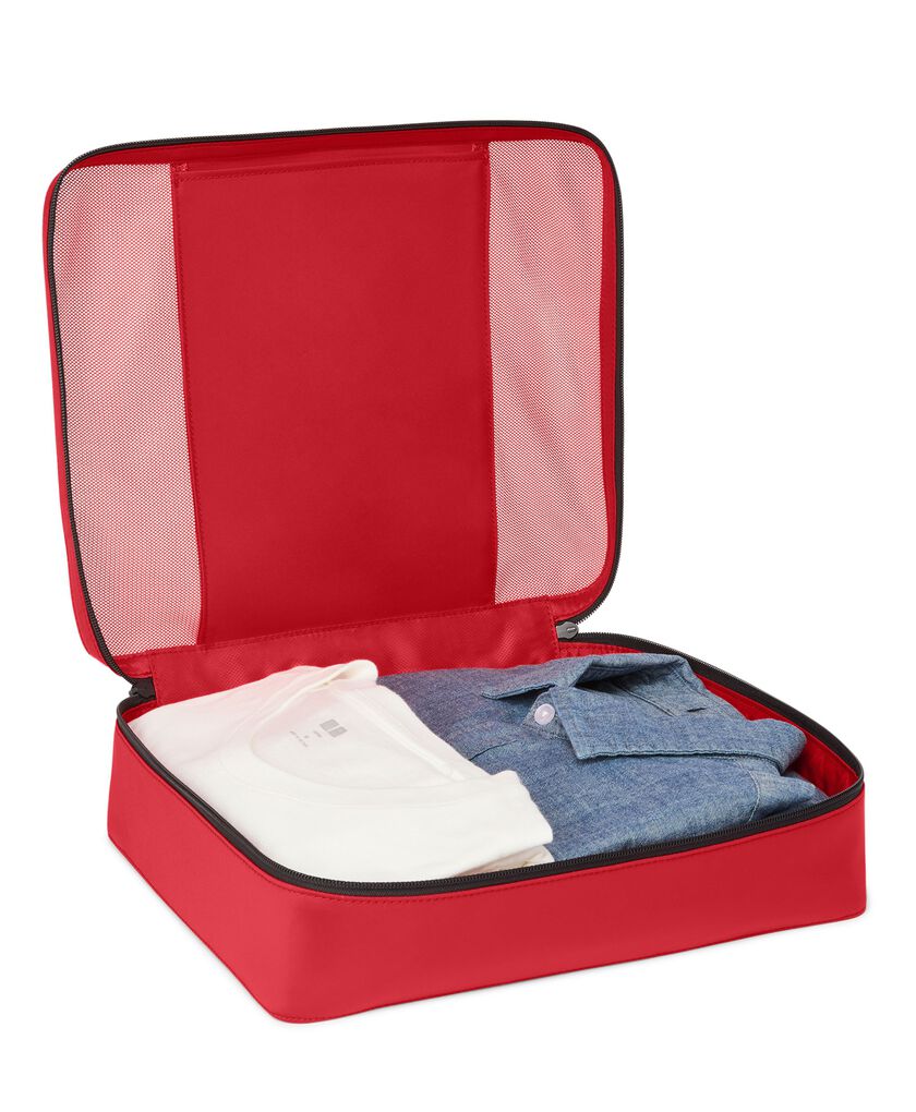 트래블 액세서리 TRAVEL ACCESSORY 미디엄 패킹 큐브 파우치  hi-res | TUMI