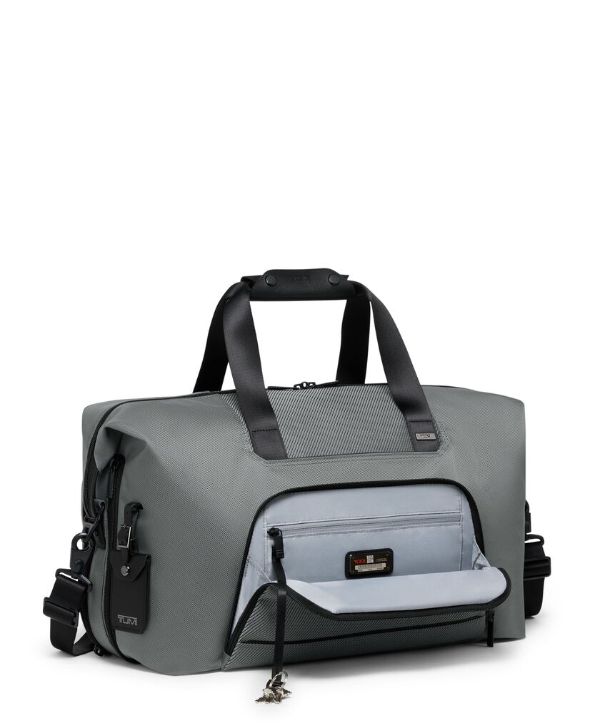 알파 TUMI ALPHA 더블 익스펜션 더플백  hi-res | TUMI