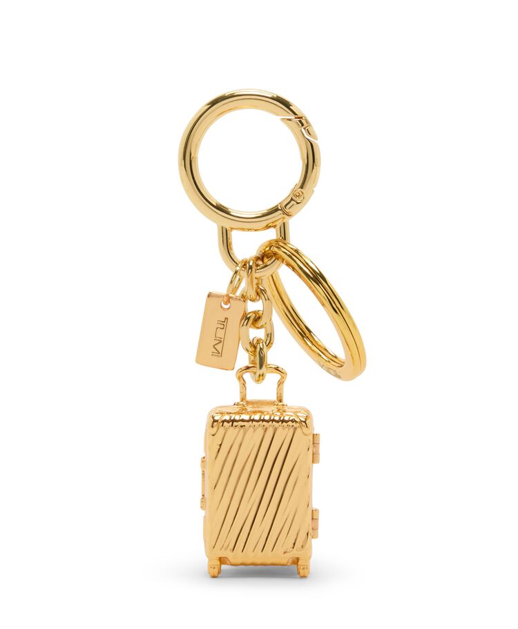 키링 KEY FOBS 19 디그리 러기지 키홀더 참  hi-res | TUMI