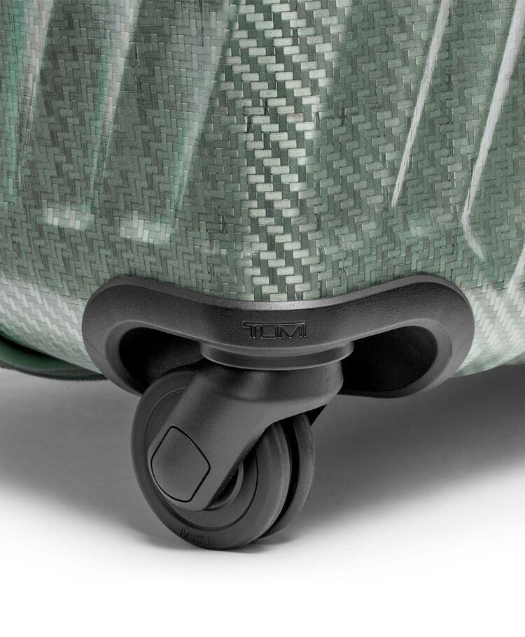 19 DEGREE 라이트 장거리 여행 4휠 패킹 케이스 캐리어  hi-res | TUMI