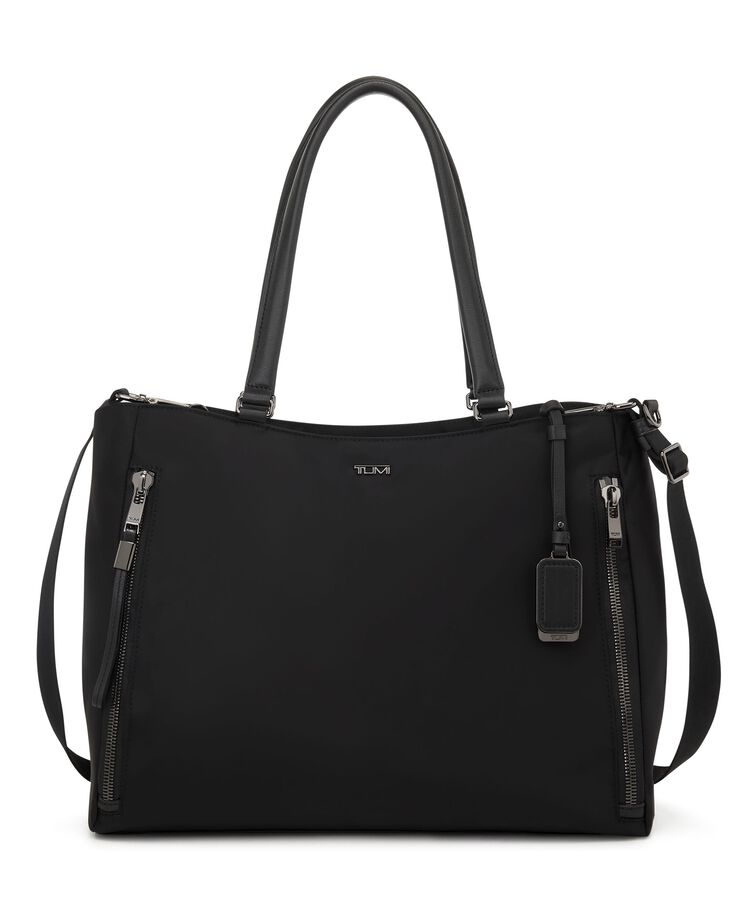 보야져 VOYAGEUR 발레타 라지 토트백  hi-res | TUMI