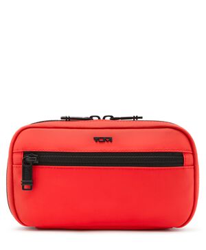 투미 플러스 TUMI+ 지퍼형 케이스 파우치  hi-res | TUMI