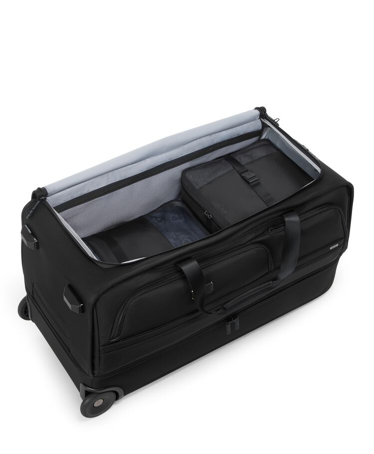 알파 TUMI ALPHA 라지 2휠 더플백 캐리어  hi-res | TUMI