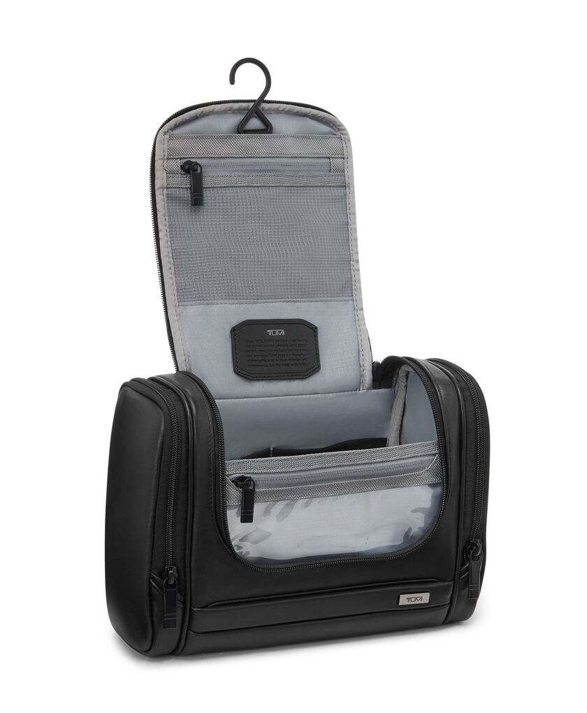 알파 TUMI ALPHA 행잉 트래블 키트  hi-res | TUMI