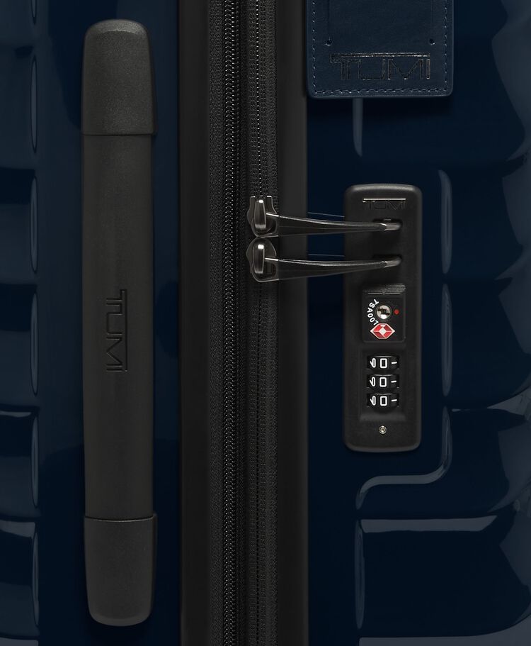 19 DEGREE 19 디그리 단거리 확장형 4휠 패킹 케이스 캐리어  hi-res | TUMI