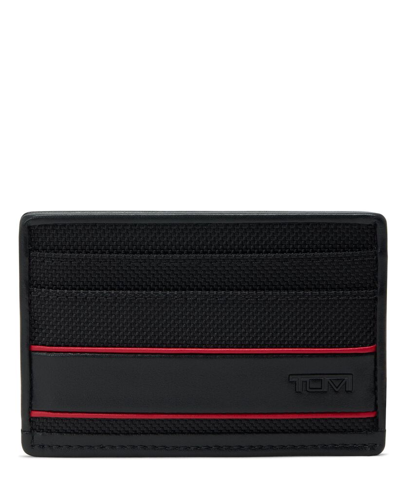 알파 TUMI ALPHA 슬림 카드 케이스  hi-res | TUMI