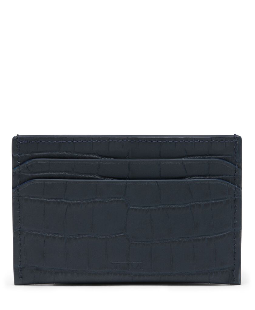 투린 TURIN 슬림 카드 케이스  hi-res | TUMI