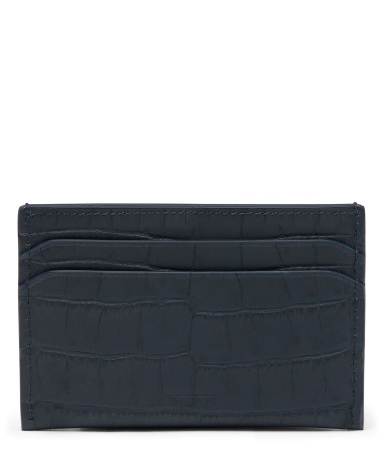 투린 TURIN 슬림 카드 케이스  hi-res | TUMI