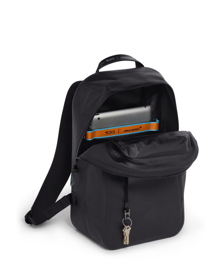투미 I 맥라렌 MCLAREN 하이퍼드라이브 백팩  hi-res | TUMI
