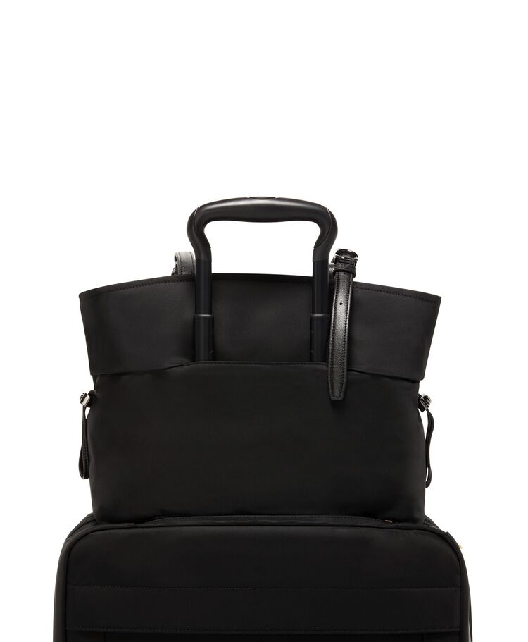 보야져 VOYAGEUR 캠 미디엄 토트백  hi-res | TUMI