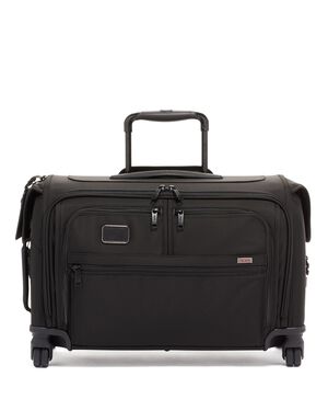 알파 TUMI ALPHA 가먼트 4 휠 캐리온 캐리어  hi-res | TUMI