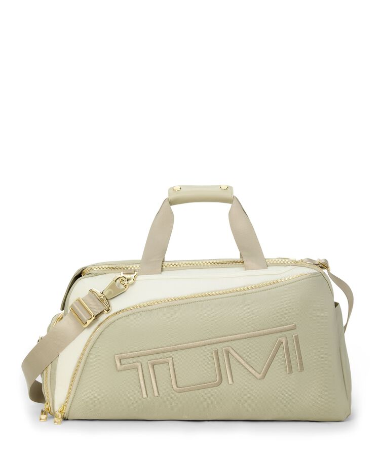 알파 TUMI ALPHA 골프 더플백  hi-res | TUMI
