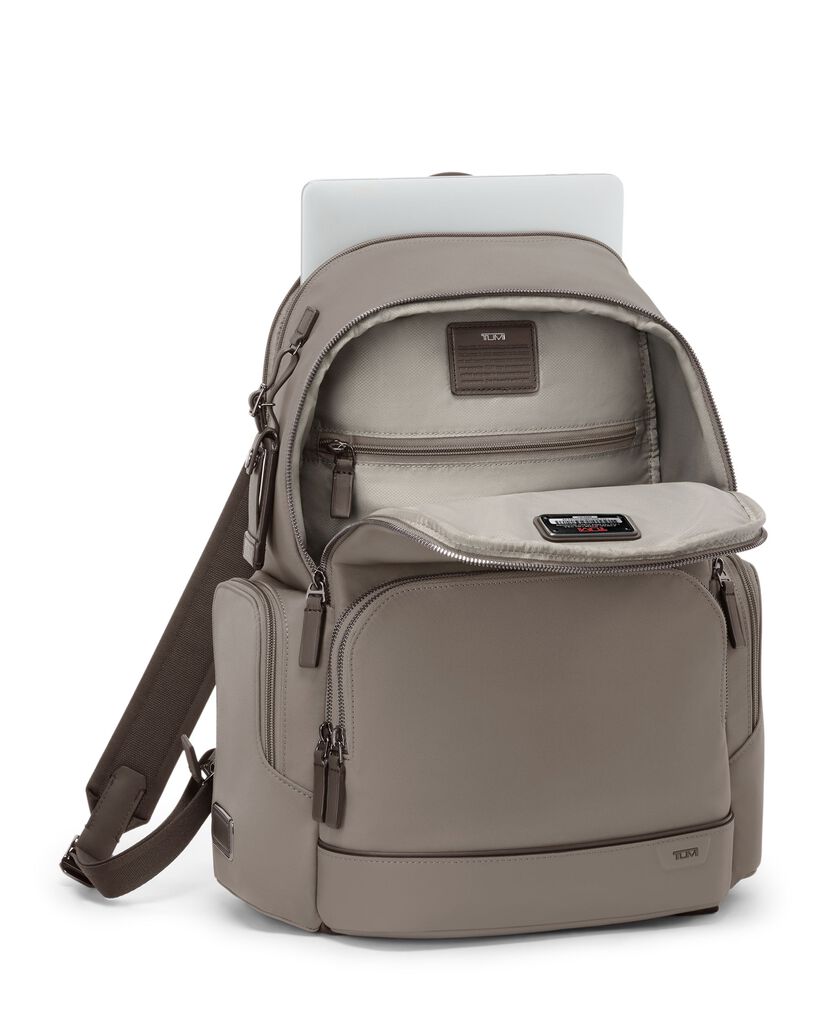 해리슨 HARRISON 해든 백팩  hi-res | TUMI