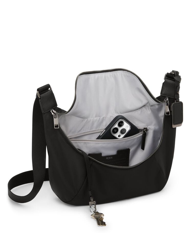 보야져 VOYAGEUR 알라바마 크로스백 슬링백  hi-res | TUMI