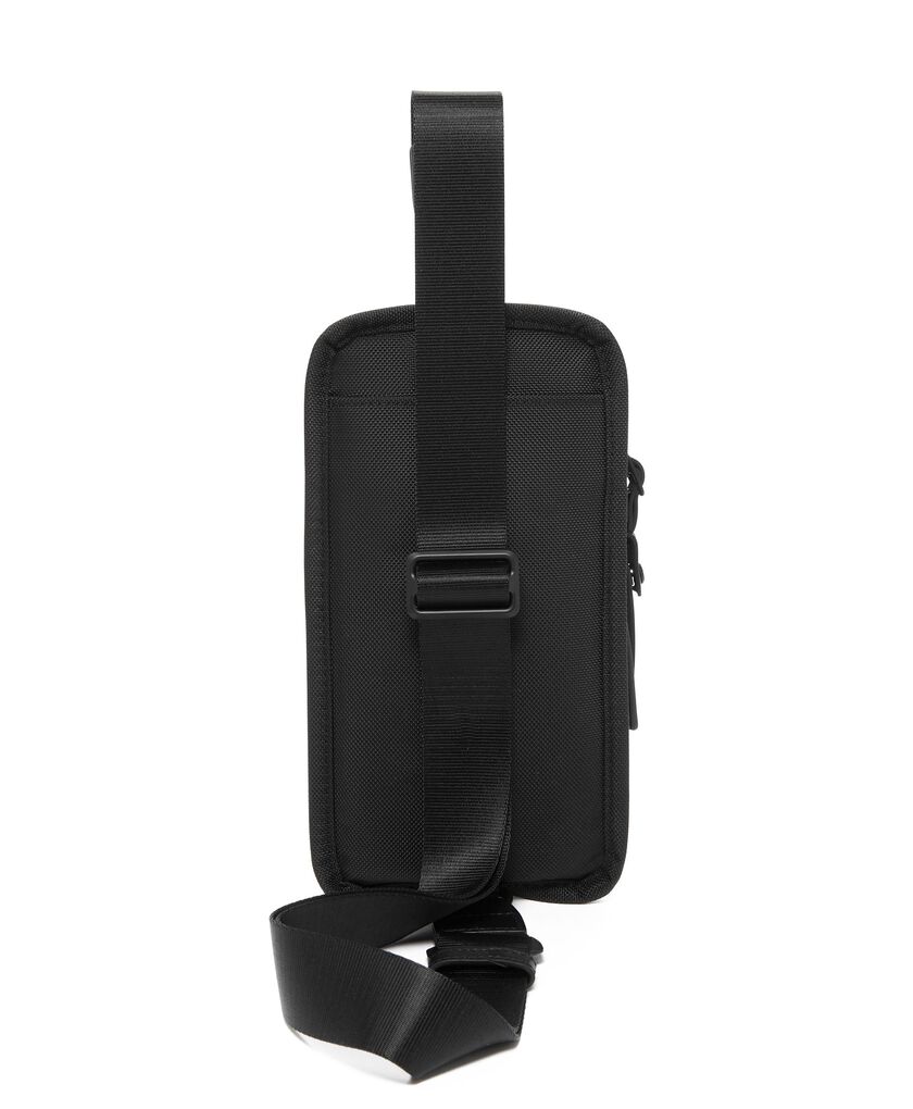 알파 TUMI ALPHA 콤팩트 슬링백  hi-res | TUMI