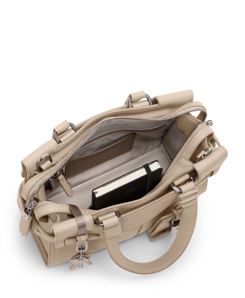 에이전트 AGENT 스몰 토트백  hi-res | TUMI