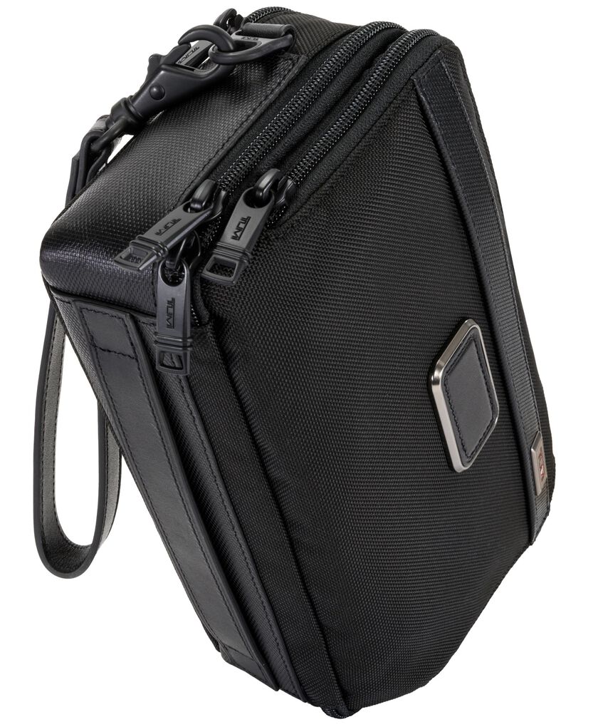알파 TUMI ALPHA 클러치백  hi-res | TUMI