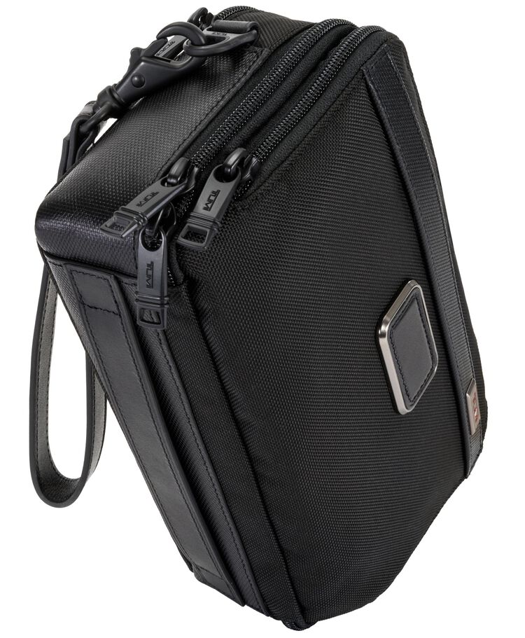 알파 TUMI ALPHA 클러치백  hi-res | TUMI