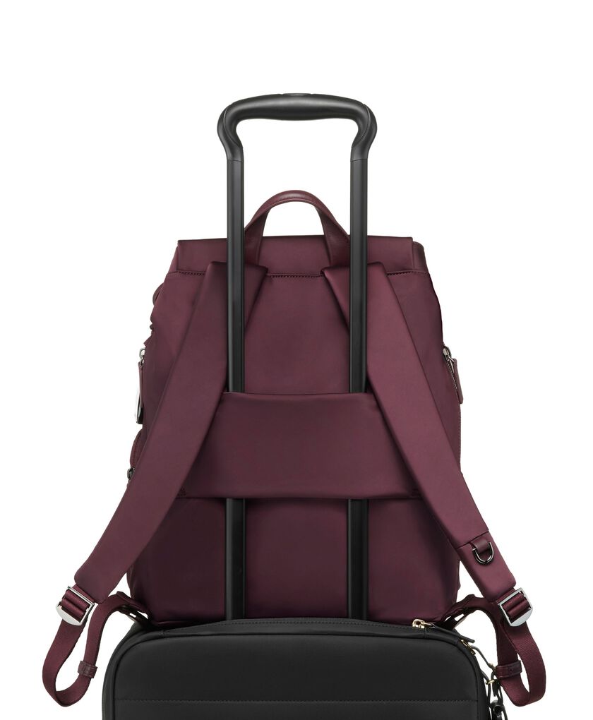 보야져 VOYAGEUR 램지 백팩  hi-res | TUMI