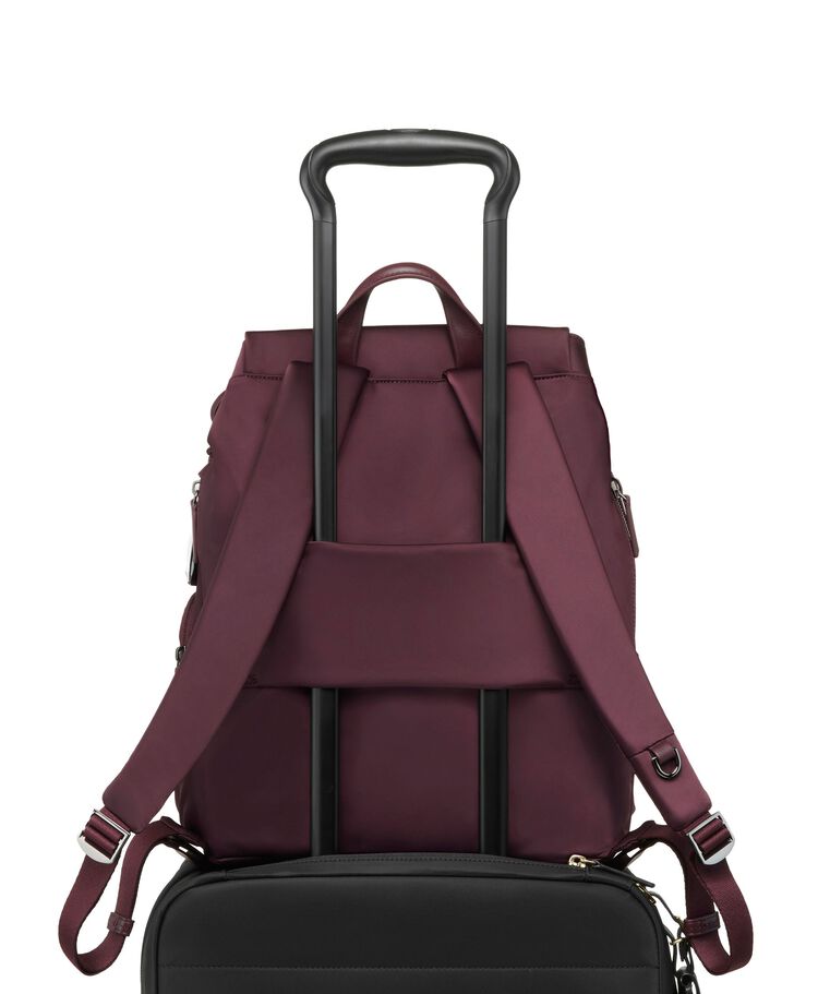 보야져 VOYAGEUR 램지 백팩  hi-res | TUMI