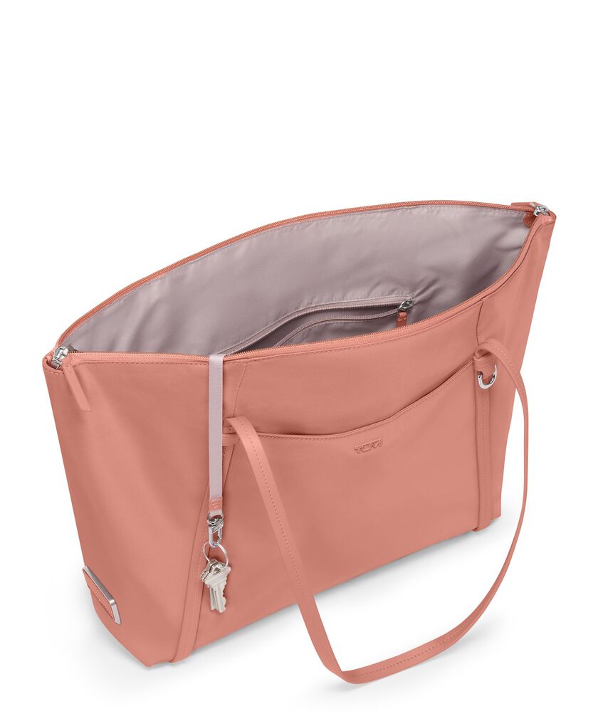 보야져 VOYAGEUR 큐 토트백  hi-res | TUMI