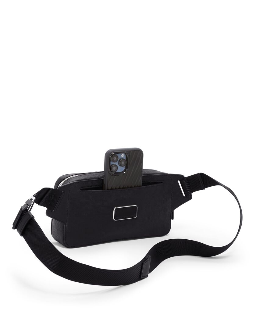 투린 TURIN 니콜로 슬링백  hi-res | TUMI