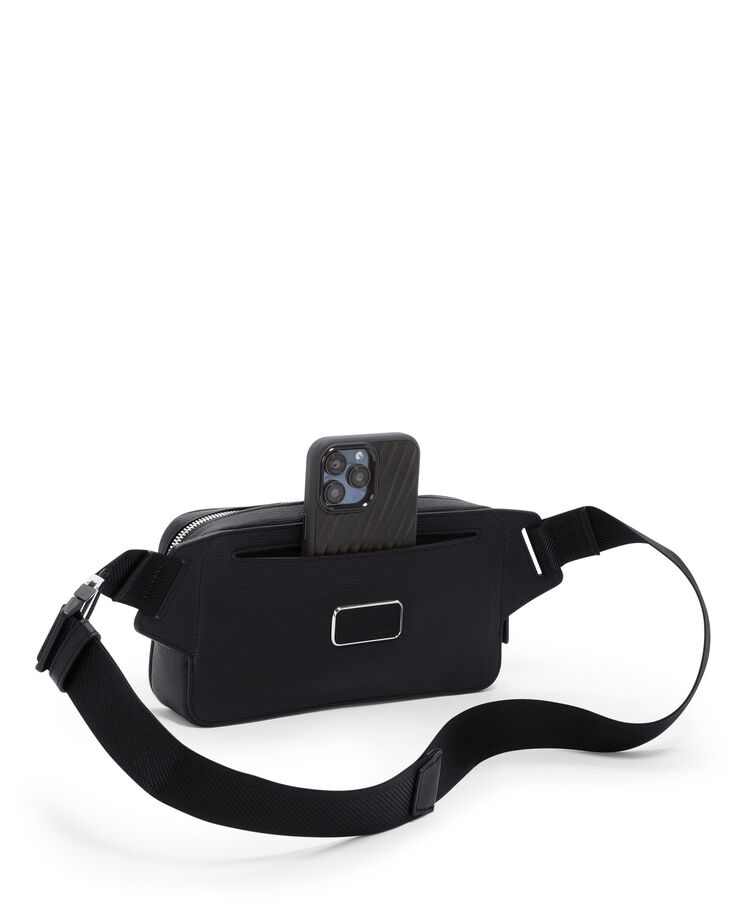 투린 TURIN 니콜로 슬링백  hi-res | TUMI