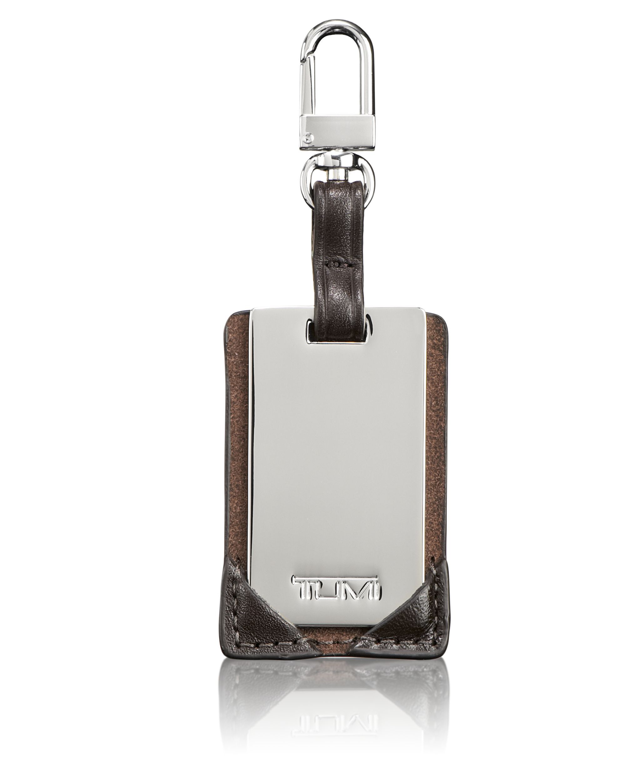 tumi monogram replacement