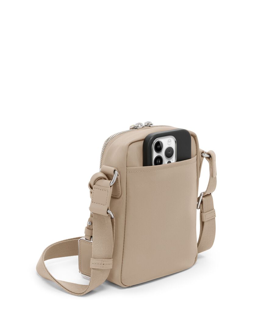 보야져 VOYAGEUR 페르시아 크로스백  hi-res | TUMI