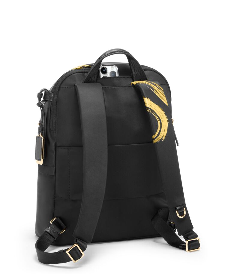 보야져 VOYAGEUR 할시 백팩  hi-res | TUMI