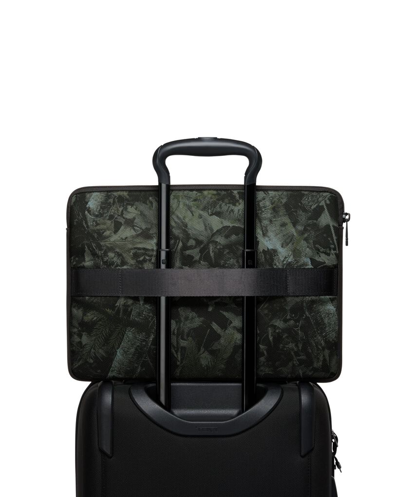알파 TUMI ALPHA 라지 15인치 노트북 커버  hi-res | TUMI