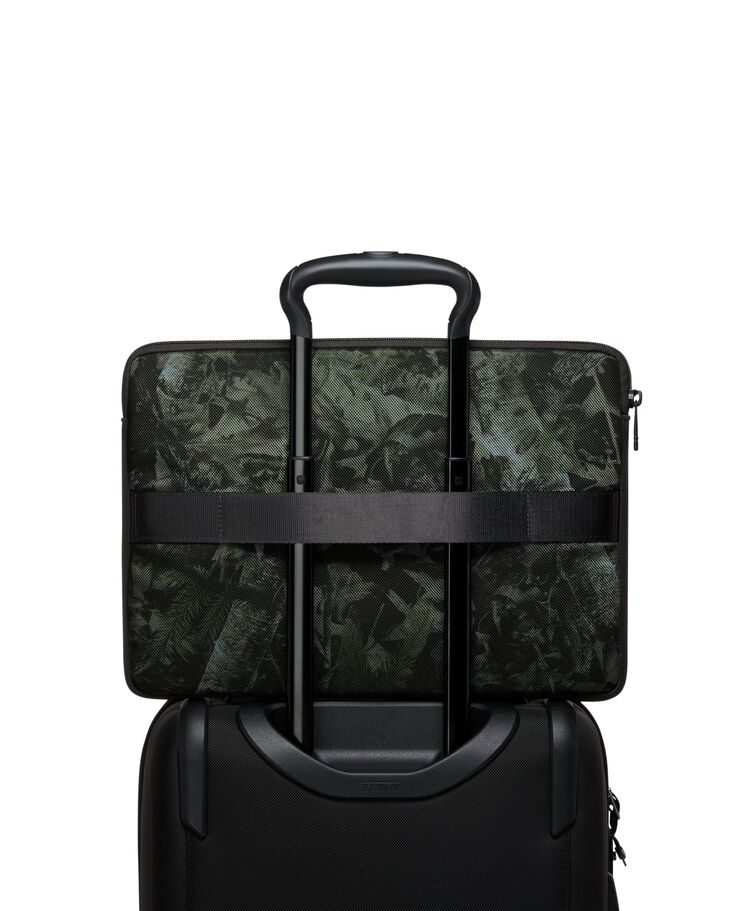 알파 TUMI ALPHA 라지 15인치 노트북 커버  hi-res | TUMI