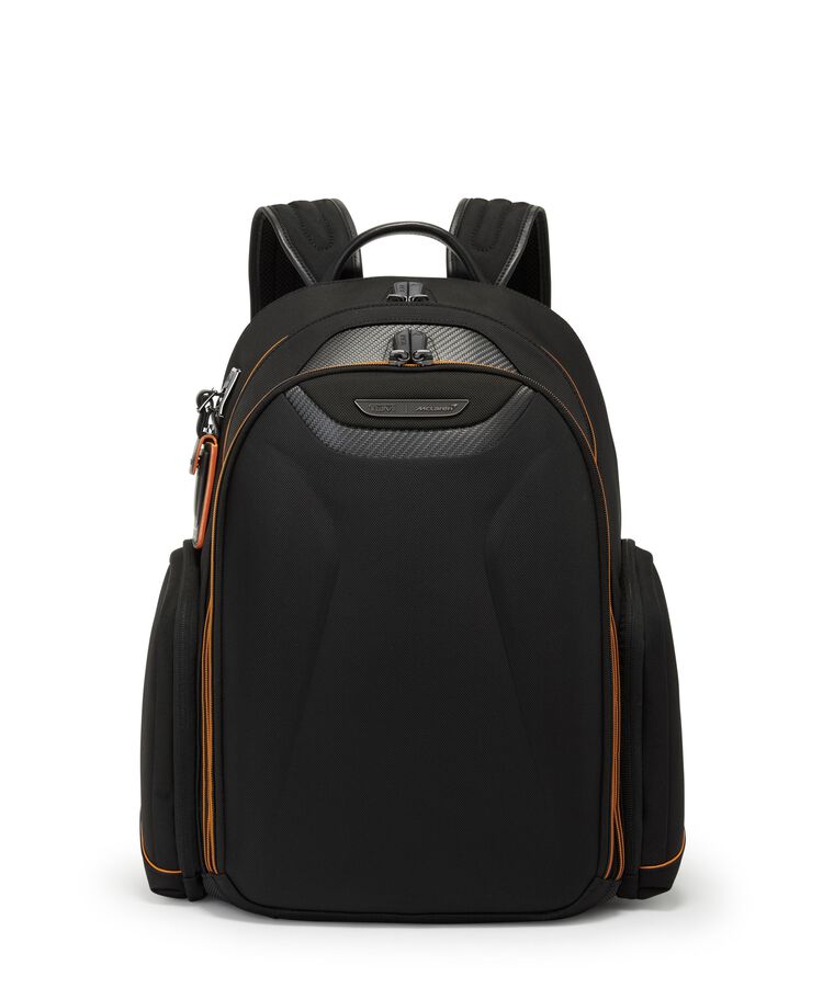 투미 I 맥라렌 MCLAREN 패독 백팩  hi-res | TUMI