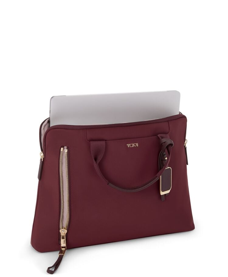 보야져 VOYAGEUR 베냉 노트북 브리프케이스 서류가방  hi-res | TUMI