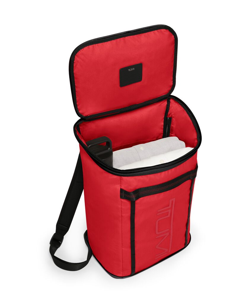 알파 브라보 ALPHA BRAVO 패커블 백팩  hi-res | TUMI