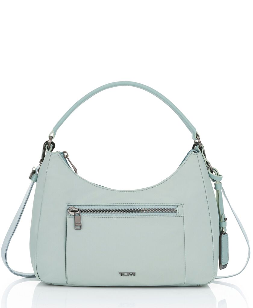 보야져 VOYAGEUR 애들레이드 호보 크로스백  hi-res | TUMI