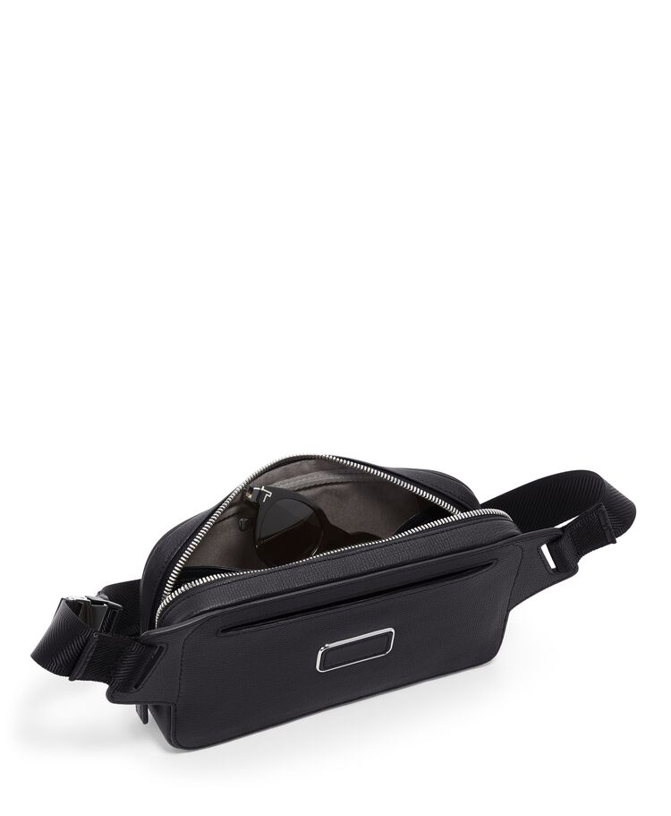 투린 TURIN 니콜로 슬링백  hi-res | TUMI