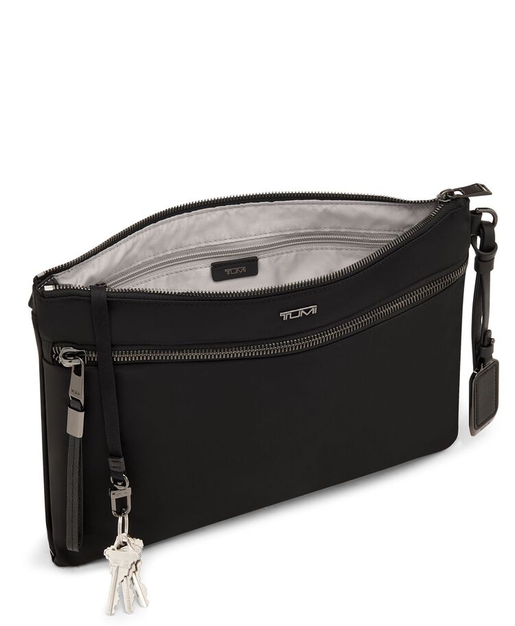 보야져 VOYAGEUR 파트나 슬링백  hi-res | TUMI